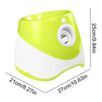 Automatic dog ball thrower – 3 6 9 meters