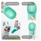 New Portable Water Bottle for Dogs & Cats🐶