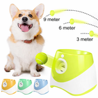 Automatic dog ball thrower – 3 6 9 meters