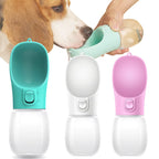 New Portable Water Bottle for Dogs & Cats🐶