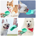 New Portable Water Bottle for Dogs & Cats🐶