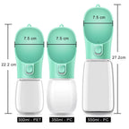 New Portable Water Bottle for Dogs & Cats🐶